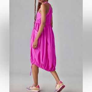 Anthropologie Daily Practice Free Fall Dress in S